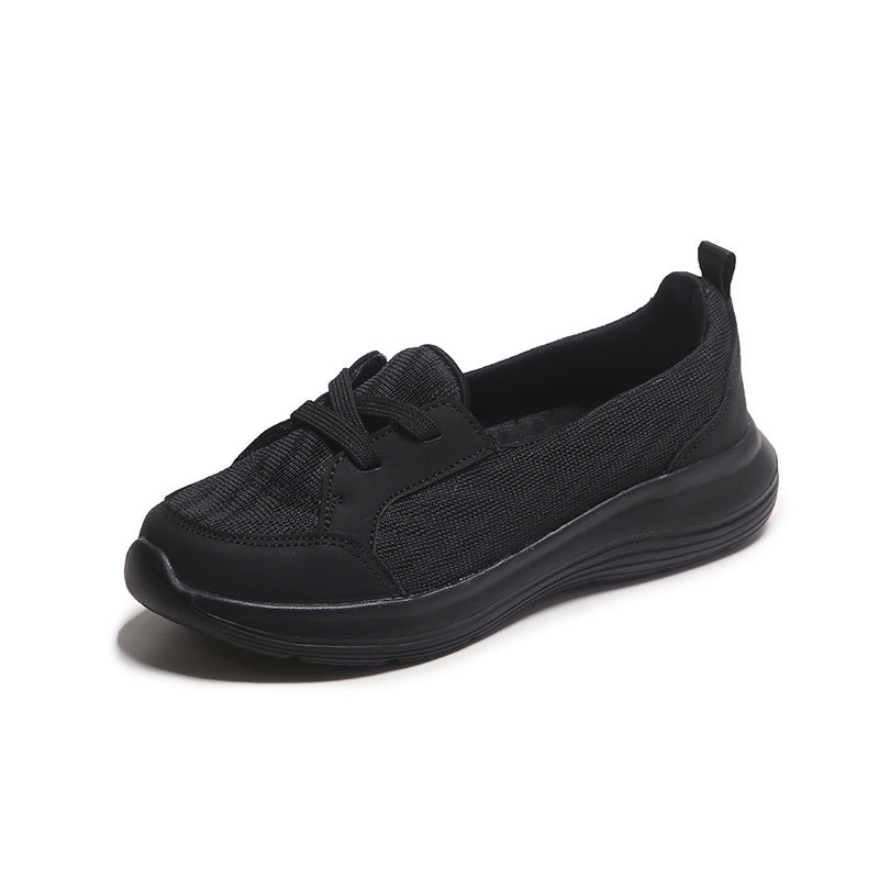 Slip-On Casual Sneakers for Women – Comfortable & Versatile Everyday Wear 7