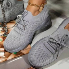 Slip-On Sneakers for Women – Best Walking Shoes for Comfort & Style 0