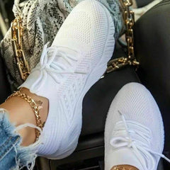 Slip-On Sneakers for Women – Best Walking Shoes for Comfort & Style 1