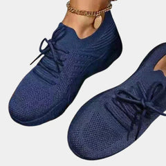 Slip-On Sneakers for Women – Best Walking Shoes for Comfort & Style 3