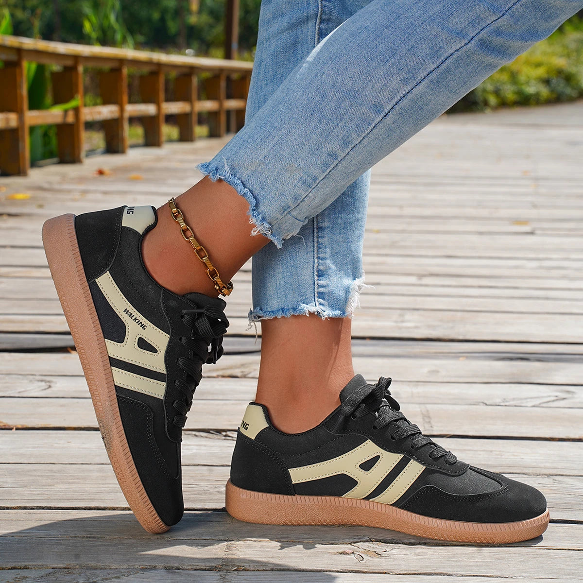 Sneakers for Women – Classic Everyday Design 4