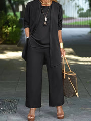 Sophia | Three-piece outfit – stylish and comfortable in one 2