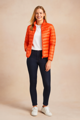 Stella | Quilted Winter Jacket 3