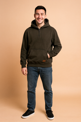 Stellan | Hoodie for Cold Days 2