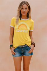 Stormi | Good Vibes Shirt 2