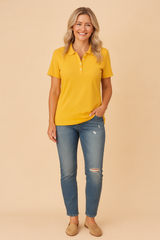 Teresa | Stylish Everyday T-shirt 3