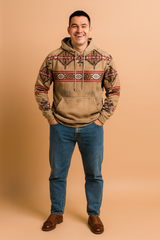 Torvald | Vintage Hoodie 0