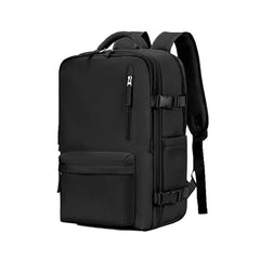 TrekVault – Waterproof Haven Backpack 0