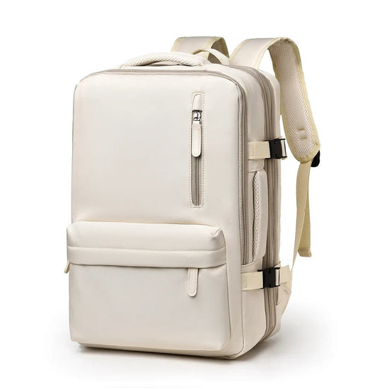 TrekVault – Waterproof Haven Backpack 5