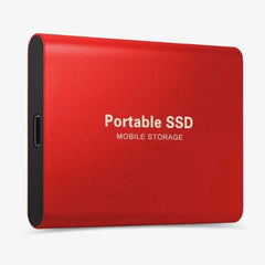 Ultradrive - external SSD storage 16TB/8TB/4TB/2TB/1TB 3