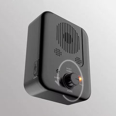 Ultrasonic anti-barking device 3