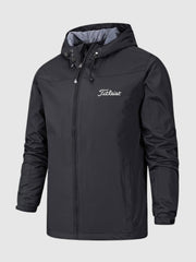 Unisex Rain Jacket | Waterproof 0