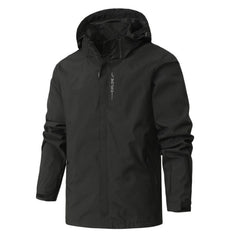 Unisex softshell jacket | Long sleeve 1