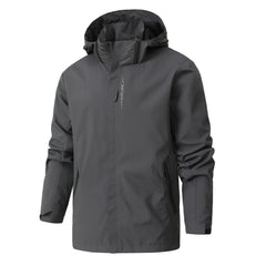 Unisex softshell jacket | Long sleeve 2
