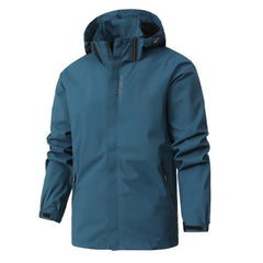 Unisex softshell jacket | Long sleeve 3
