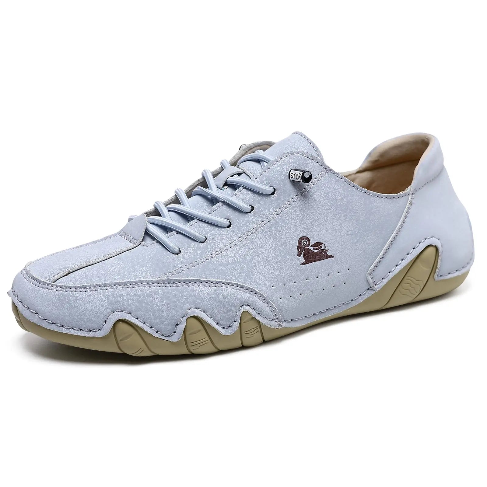 Velcro Sneakers for Women – Comfortable & Breathable 10
