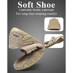 Velcro Sneakers for Women – Comfortable & Breathable 1