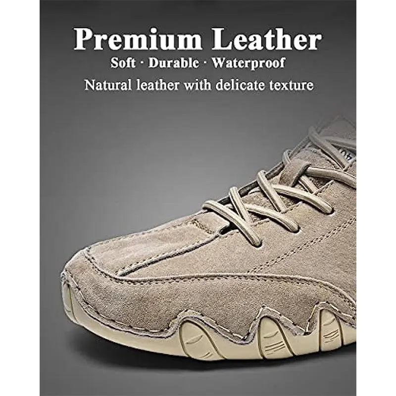 Velcro Sneakers for Women – Comfortable & Breathable 3