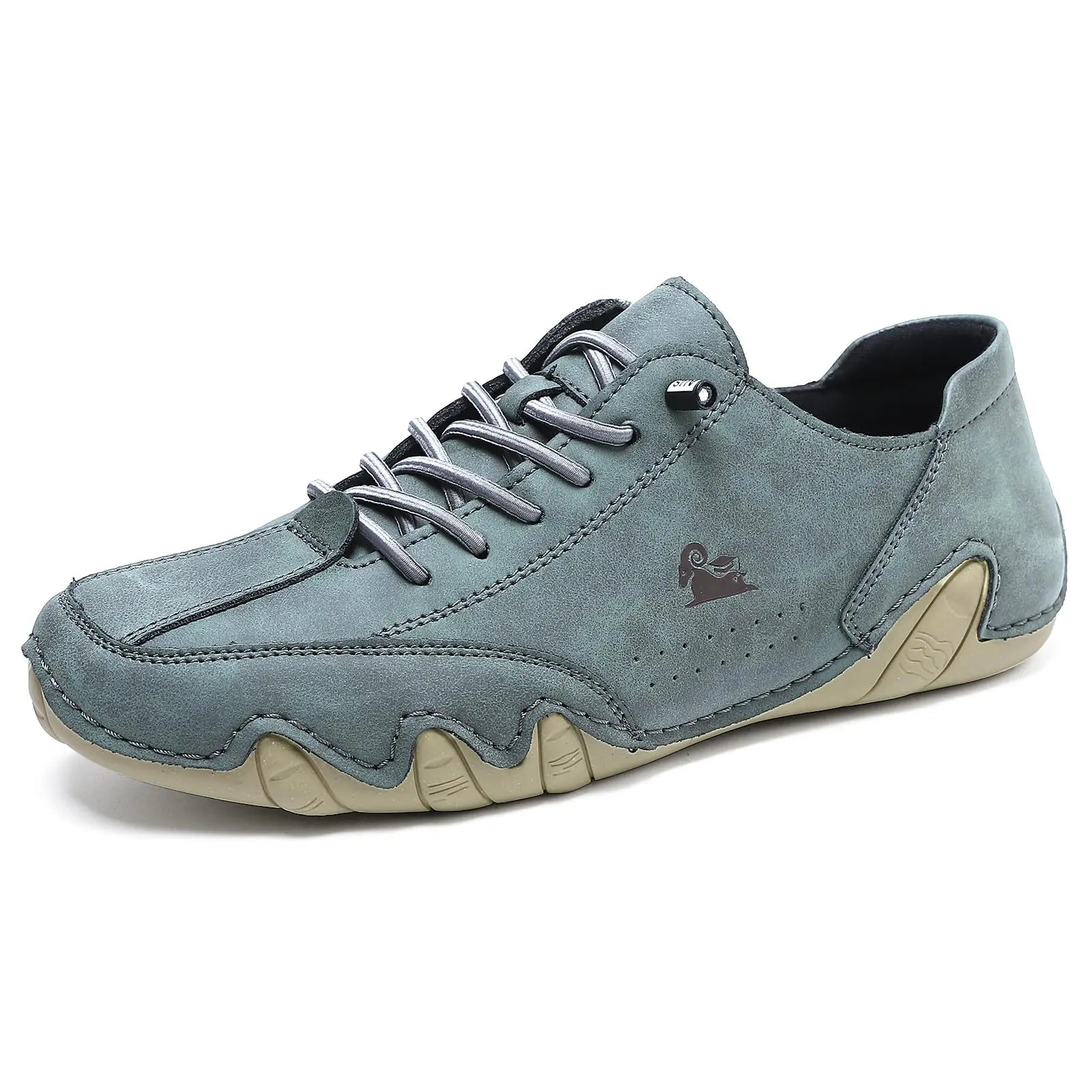Velcro Sneakers for Women – Comfortable & Breathable 7