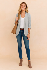 Victoria | Elegant Jacket in a Modern Style 0