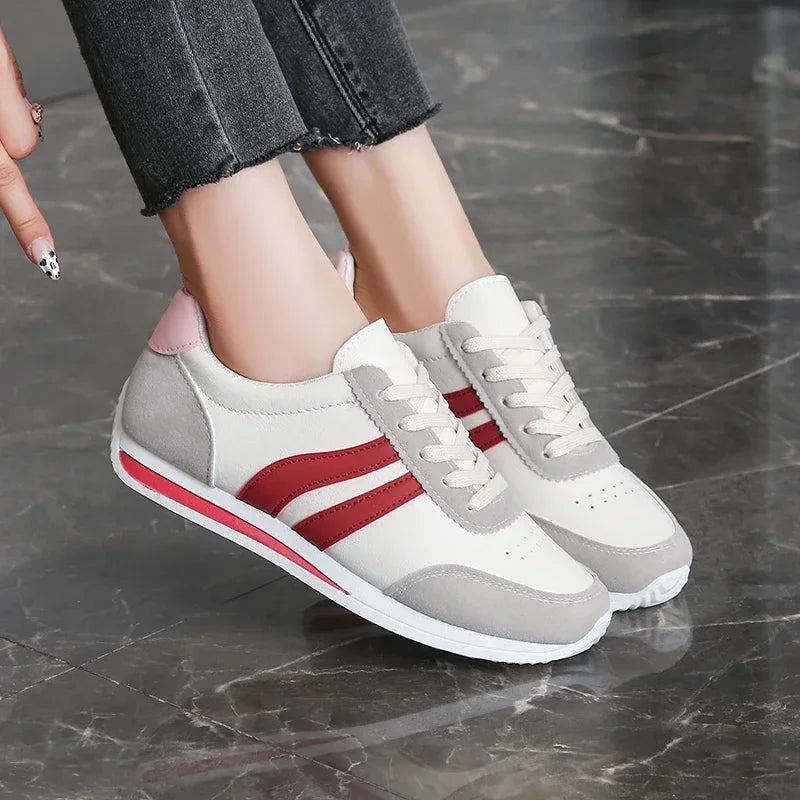 Walking Shoes for Women – Breathable & Comfortable Design 1