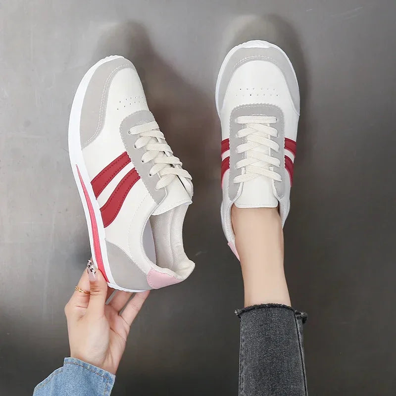 Walking Shoes for Women – Breathable & Comfortable Design 2