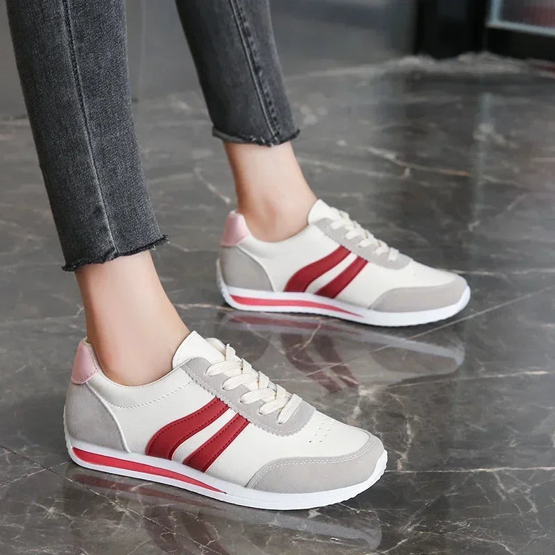 Walking Shoes for Women – Breathable & Comfortable Design 3
