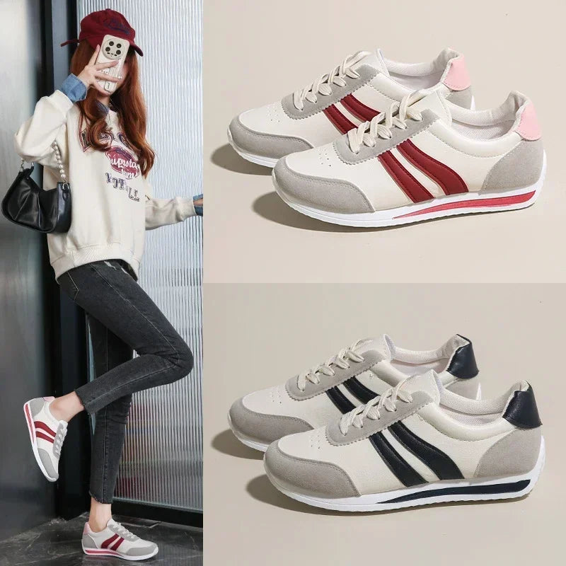 Walking Shoes for Women – Breathable & Comfortable Design 5