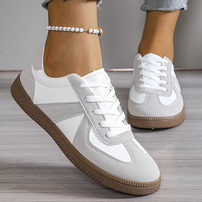 Walking Sneakers for Women – Comfortable Support & Stylish Design 0