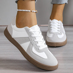 Walking Sneakers for Women – Comfortable Support & Stylish Design 0
