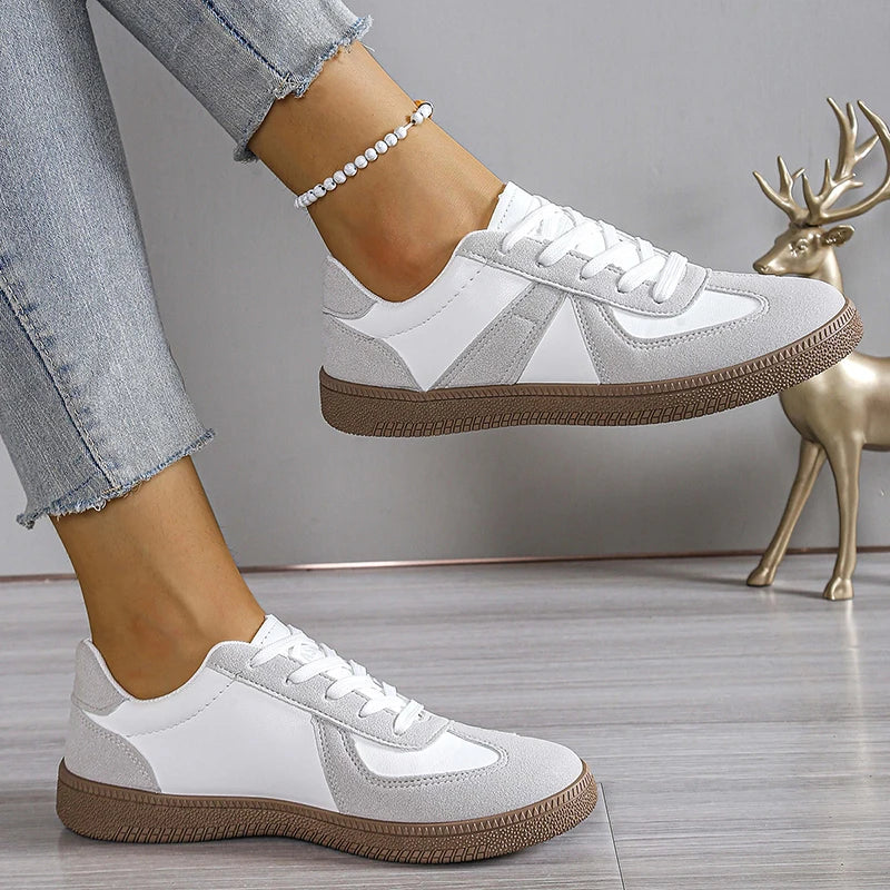 Walking Sneakers for Women – Comfortable Support & Stylish Design 2