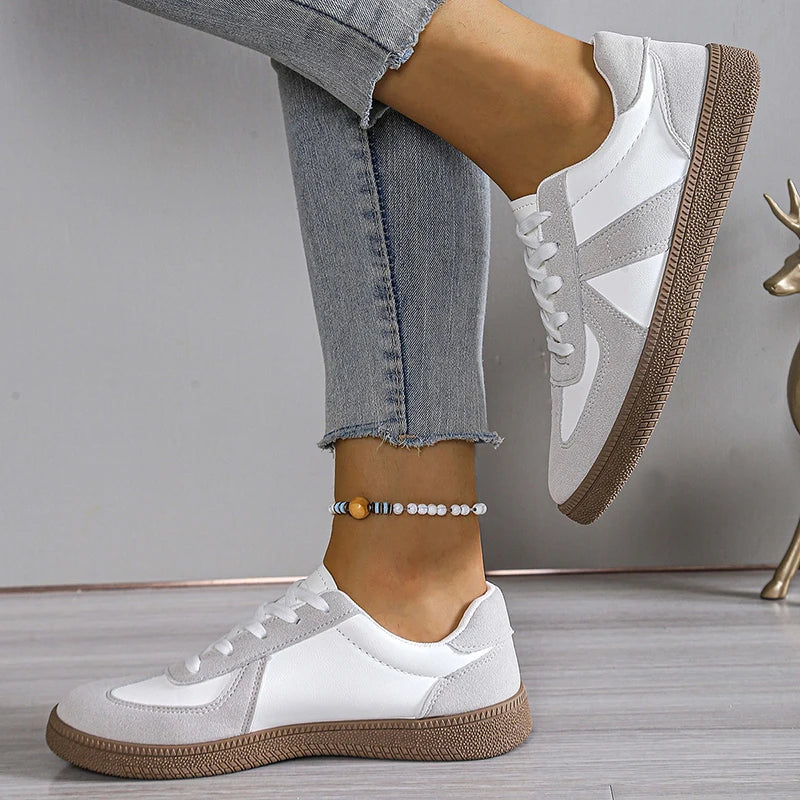 Walking Sneakers for Women – Comfortable Support & Stylish Design 3