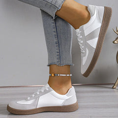Walking Sneakers for Women – Comfortable Support & Stylish Design 3