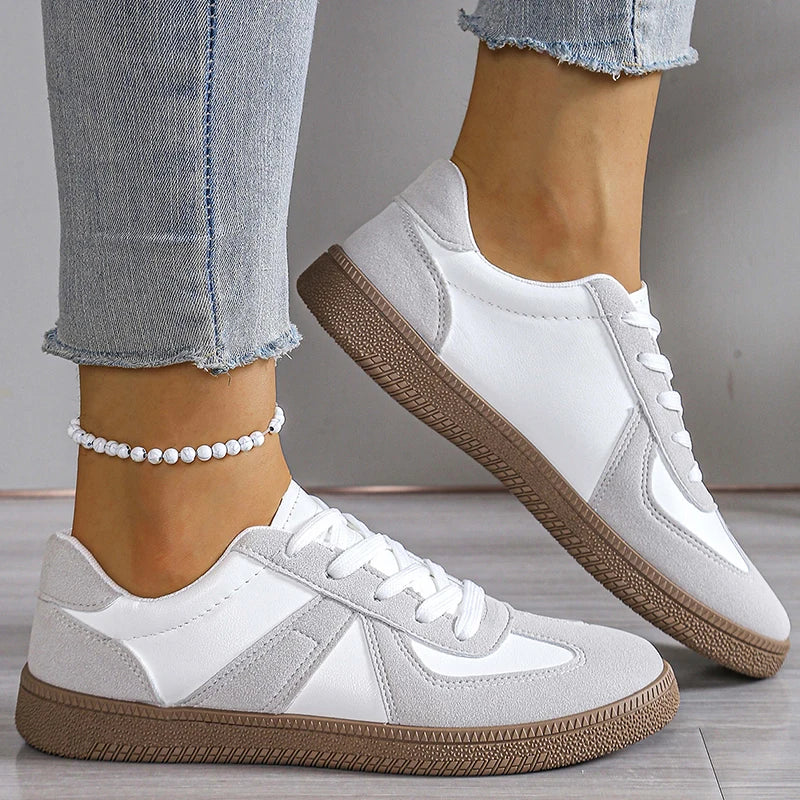 Walking Sneakers for Women – Comfortable Support & Stylish Design 4