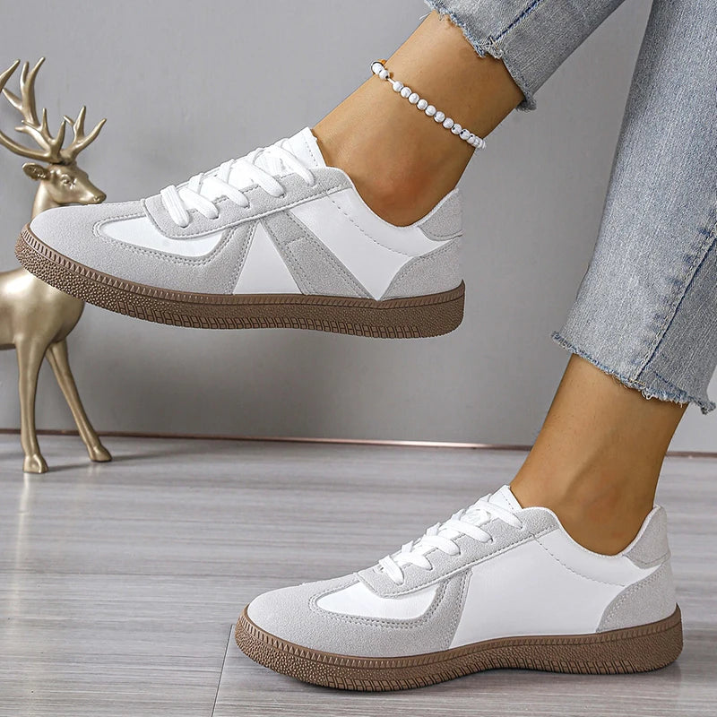 Walking Sneakers for Women – Comfortable Support & Stylish Design 5