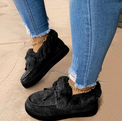 Warm Snow Boots for Women – Cozy & Stylish Comfort 2
