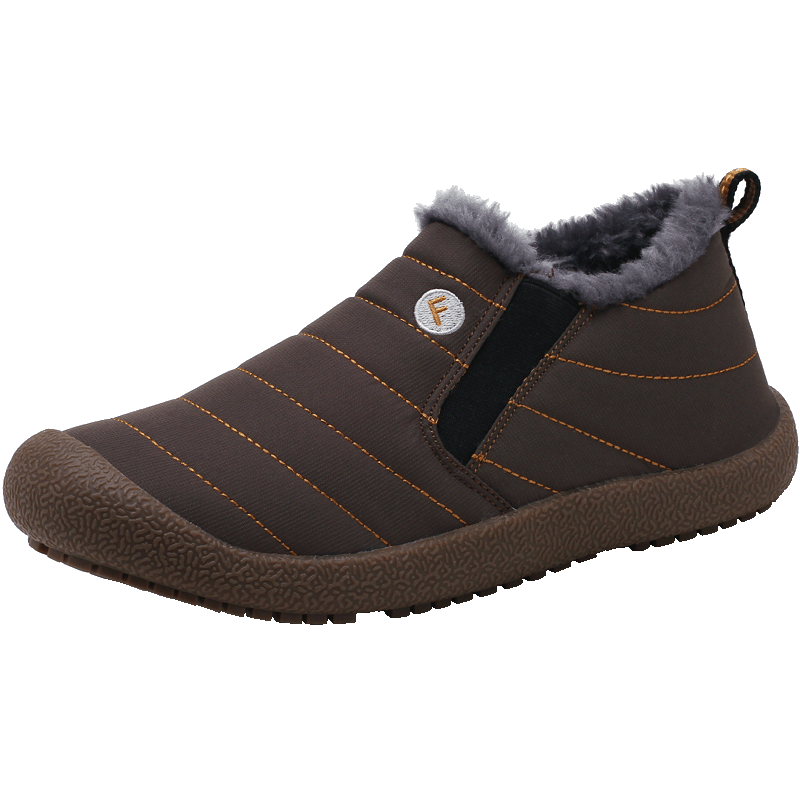 Waterproof Ankle Boots for Unisex – Warm & Comfortable for Winter Adventures 7