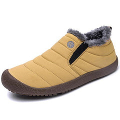 Waterproof Ankle Boots for Women – Cozy & Stylish for Winter Adventures 3