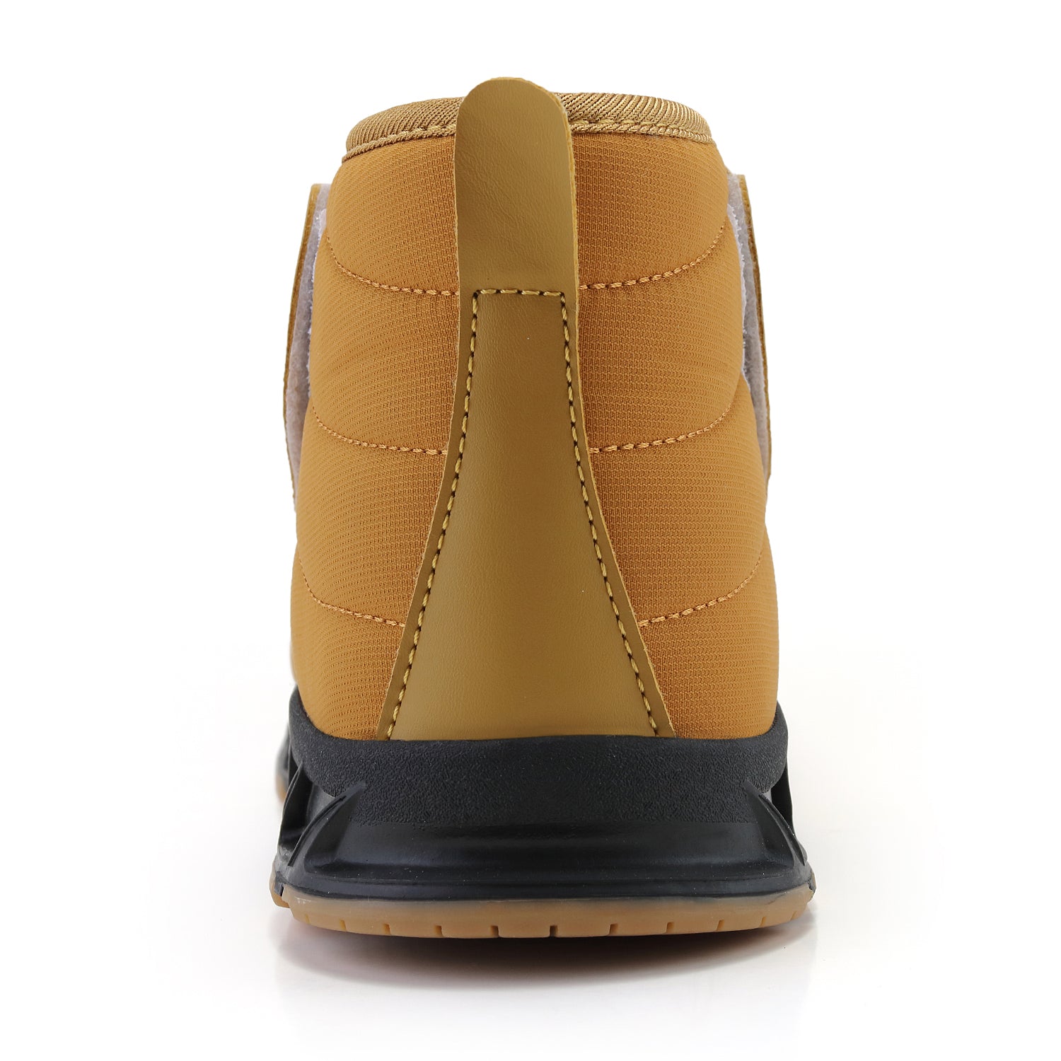 Waterproof Snow Boots for Women – Comfort & Flexibility for Winter Adventures 6