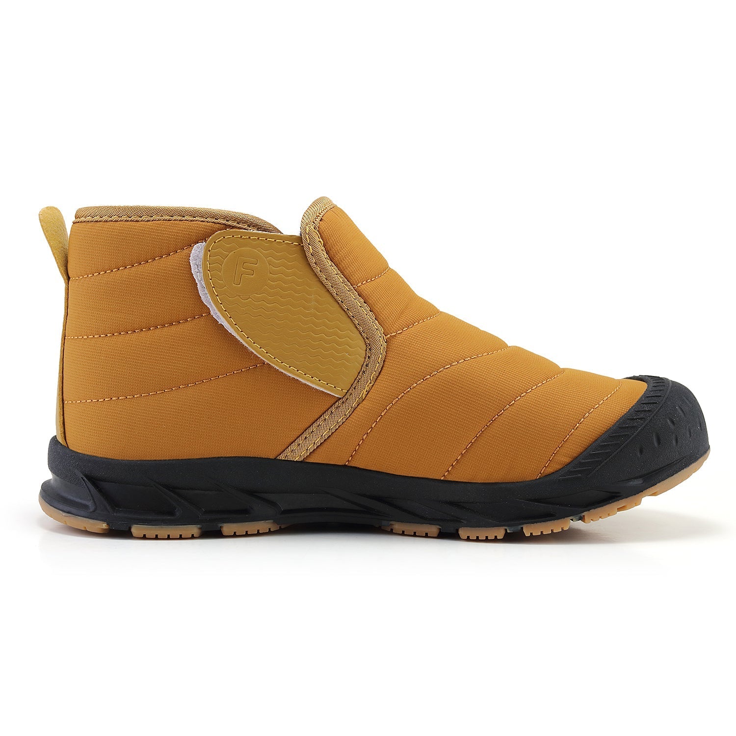 Waterproof Snow Boots for Women – Comfort & Flexibility for Winter Adventures 7