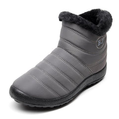 Waterproof Snow Boots for Women – Stylish & Warm 1