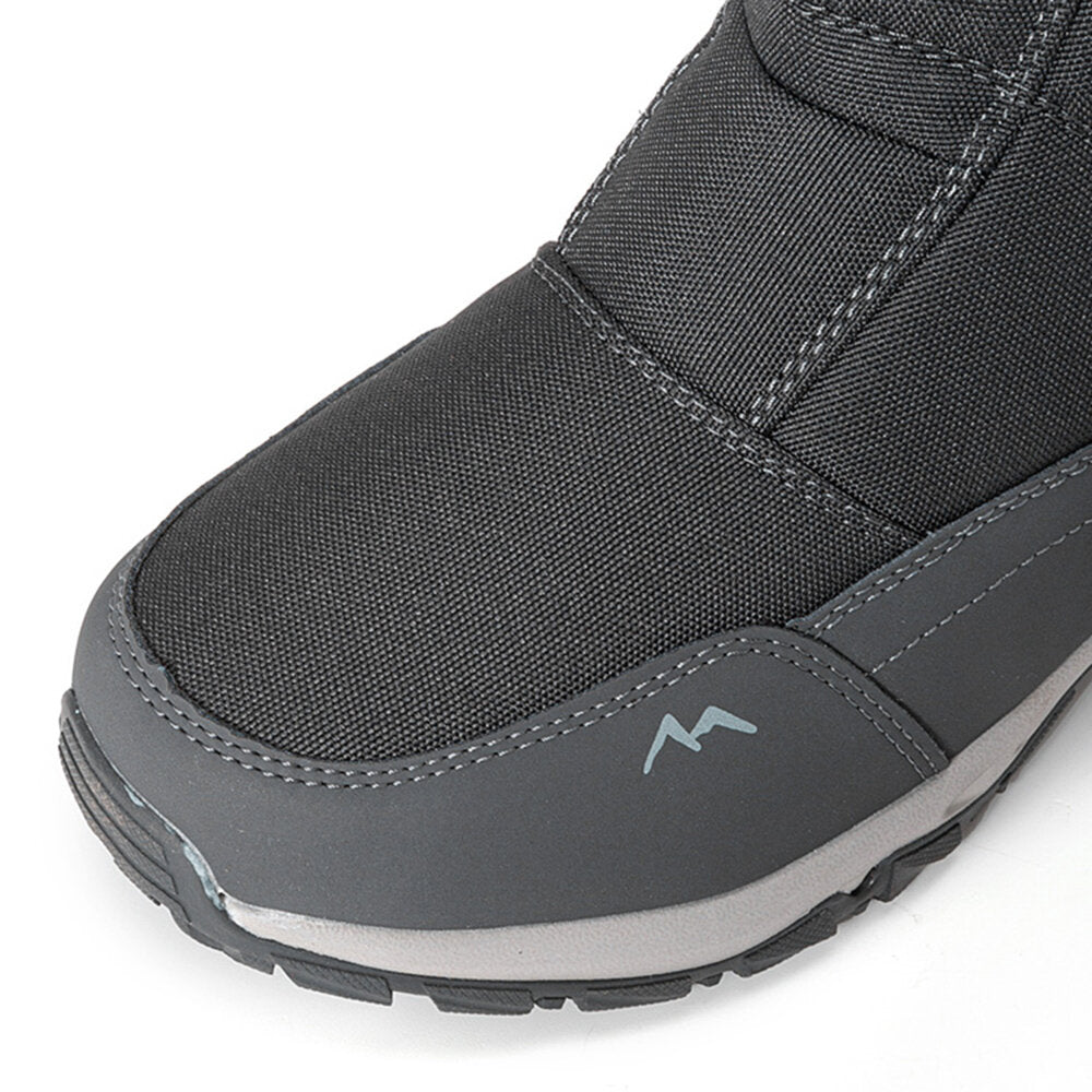 Waterproof Snow Boots for Women – Warm & Non-Slip Design 7