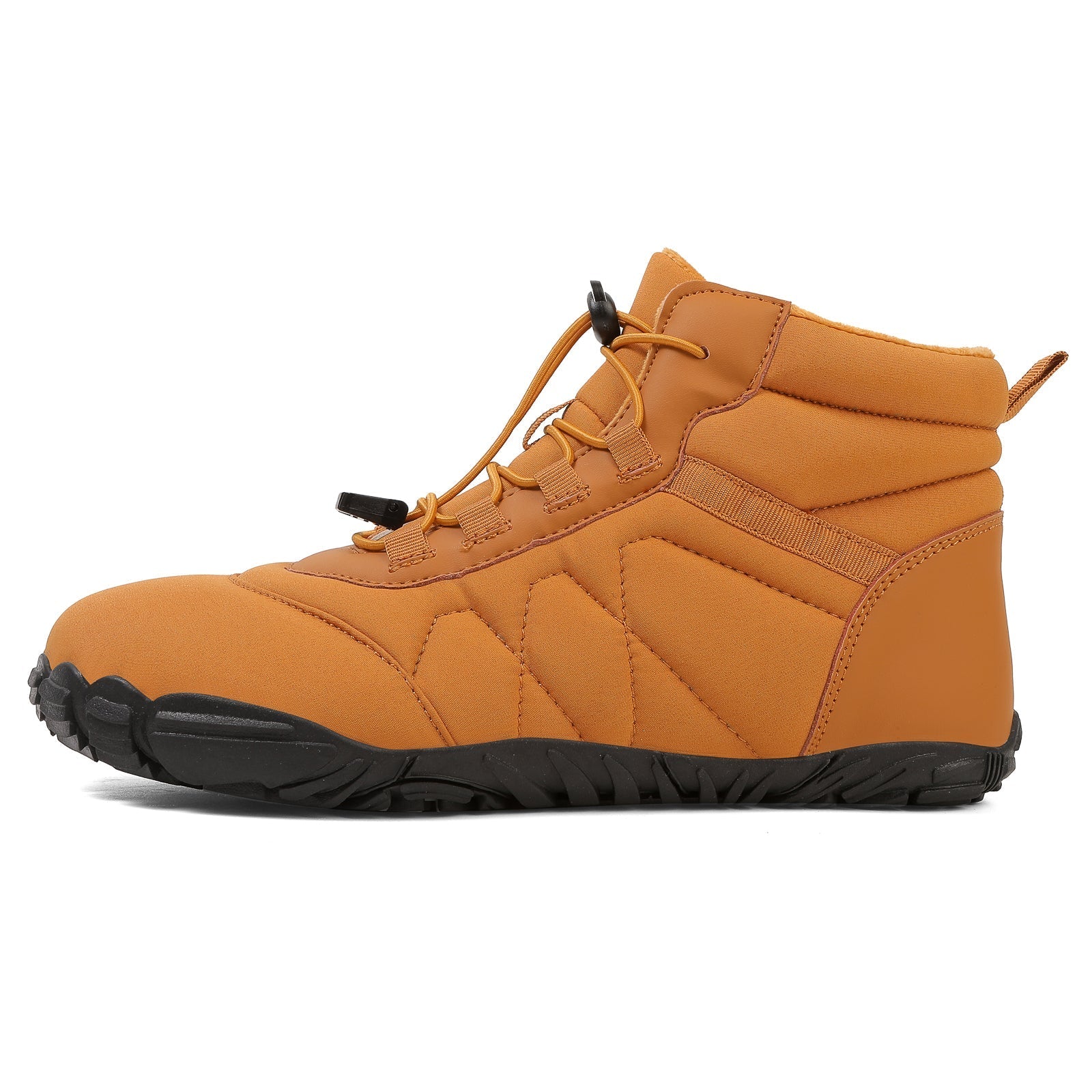 Waterproof Winter Boots for Unisex – Comfortable & Non-Slip Design 7