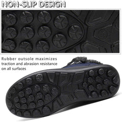 Waterproof Winter Boots for Women – Cozy & Stylish 3