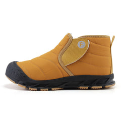 Waterproof Winter Hiking Boots for Men & Women – Comfortable & Supportive for Outdoor Adventures 0
