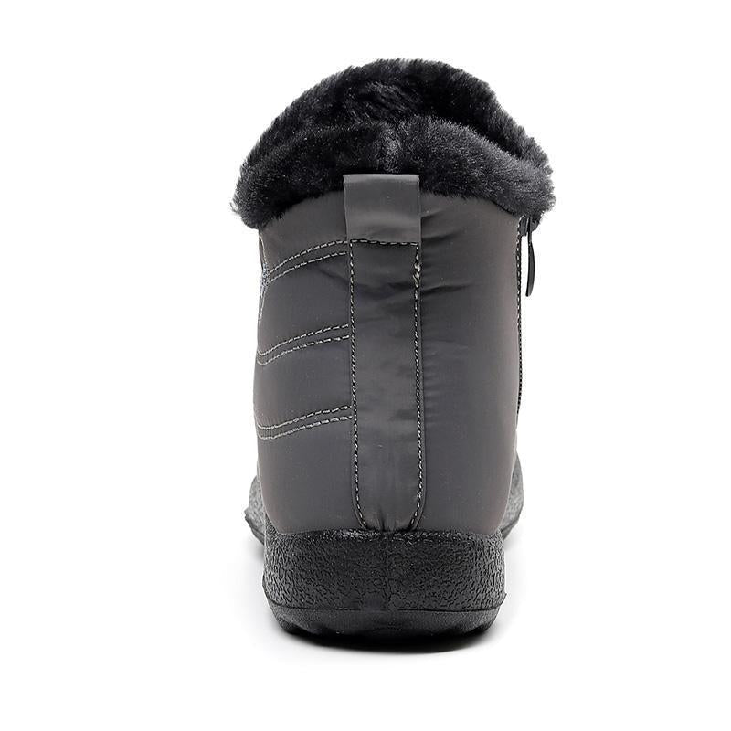 Waterproof Winter Snow Boots for Women – Cozy & Non-Slip 6