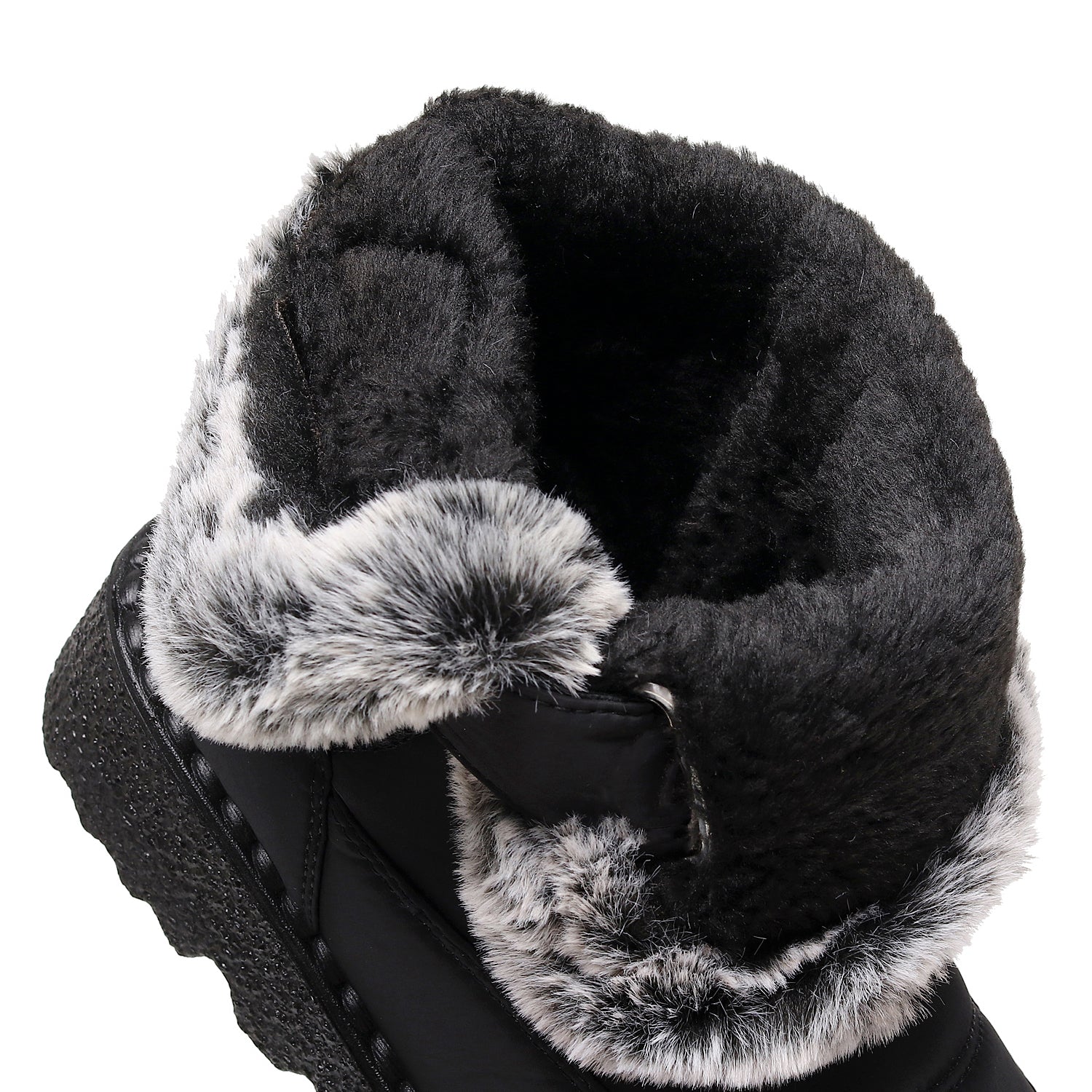 Waterproof Winter Snow Boots for Women – Warm & Non-Slip Comfort 6