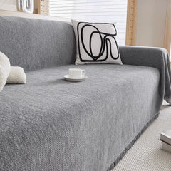 Waterproof sofa cover with modern design 1