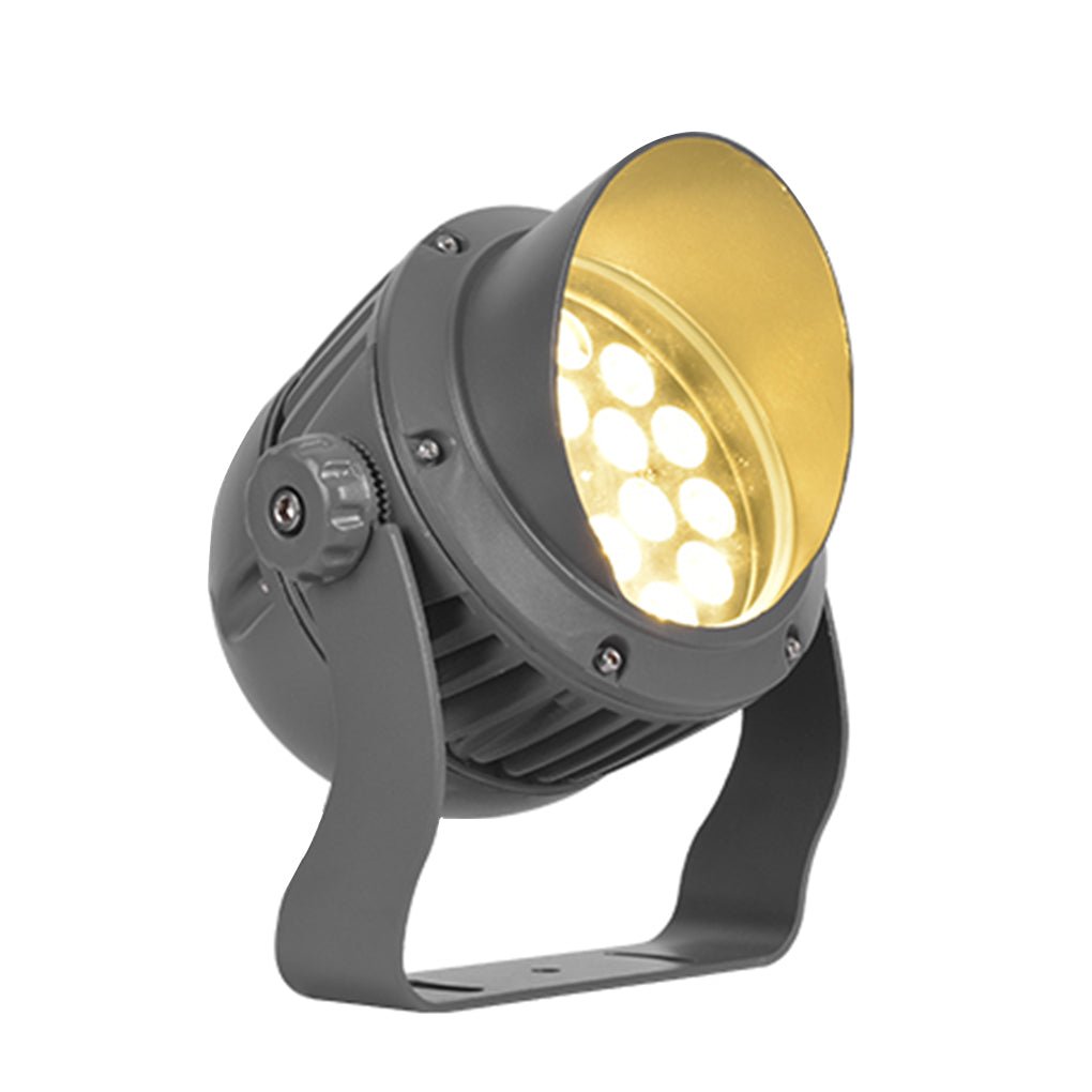 Weather-Resistant Solar Spotlights for Outdoor Use – Durable Solar Powered Security Lights for Trees, Fences, and Pathways 9