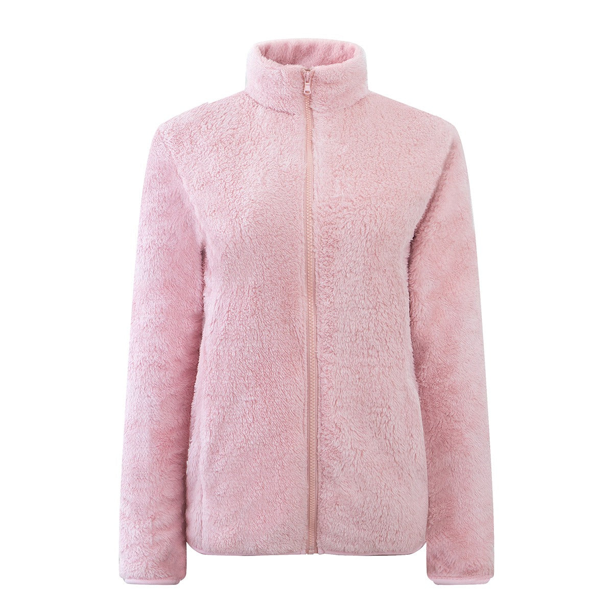Women's winter jacket, warm and comfortable for everyday use
